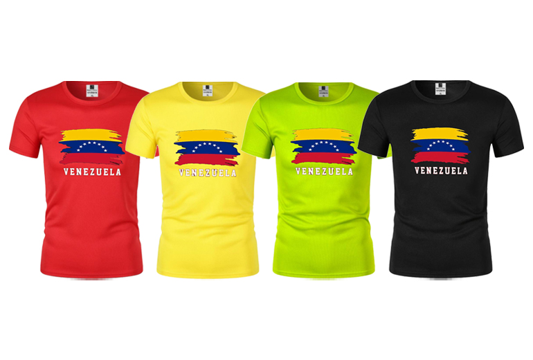 Gahumi Case-Gahumi Provides Custom T-shirts and Hats for Venezuelan Election-001.jpg